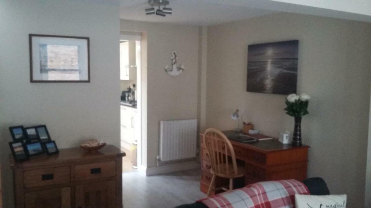 Chloe Cottage Whitstable Exterior foto