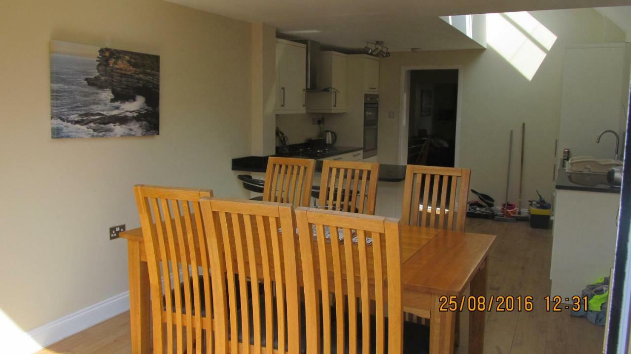 Chloe Cottage Whitstable Exterior foto